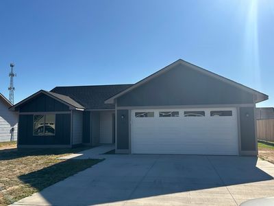 1308 Miller Ave, Dodge City, KS, 67801