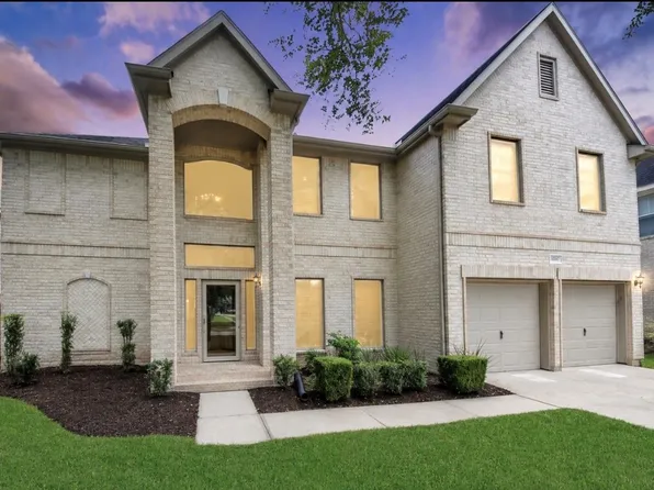 3035 Aspen Hollow Ln, Sugar Land, TX 77479