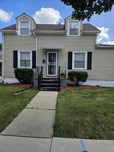 4123 West Fairmount AVENUE, Milwaukee, WI, 53209