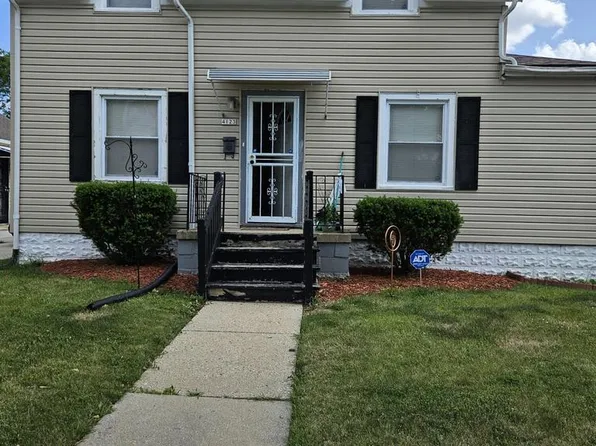 4123 West Fairmount AVENUE, Milwaukee, WI 53209