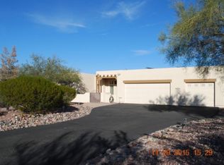 7754 N Sombrero Peak Dr, Tucson, AZ 85743