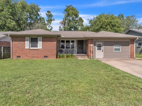 5224 S New Haven Ave, Tulsa, OK 74135