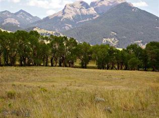 Bear Creek Rd, Cameron, MT 59720