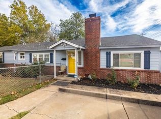 4902 E 25th Pl, Tulsa, OK 74114
