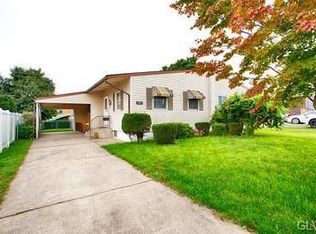 1542 Fairmount St, Bethlehem, PA 18017