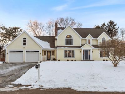 19 Young Ave, North Attleboro, MA, 02760
