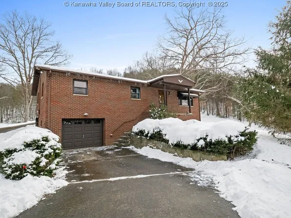 1699 Greenview Rd, Charleston, WV 25309