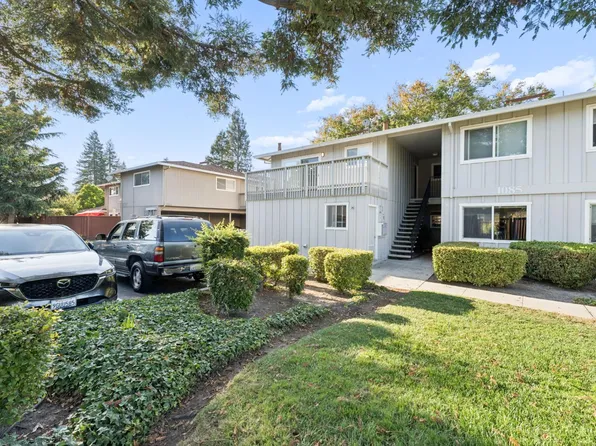 1085 Reed Ave APT D, Sunnyvale, CA 94086