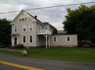 266 Pleasant St, Eliot, ME 03903