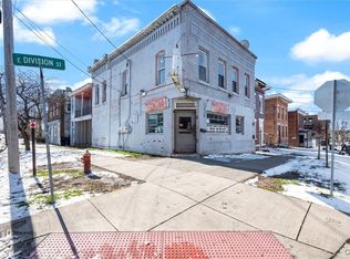 318 E Division St, Syracuse, NY 13208