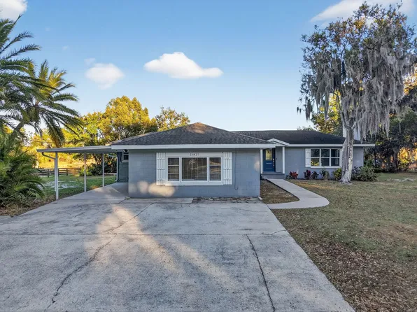 15821 Wilson Parrish Rd, Umatilla, FL 32784