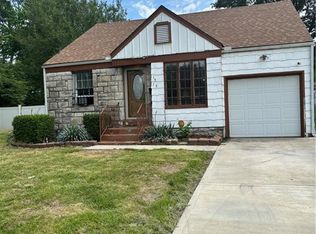 1515 E 73rd St, Kansas City, MO 64131