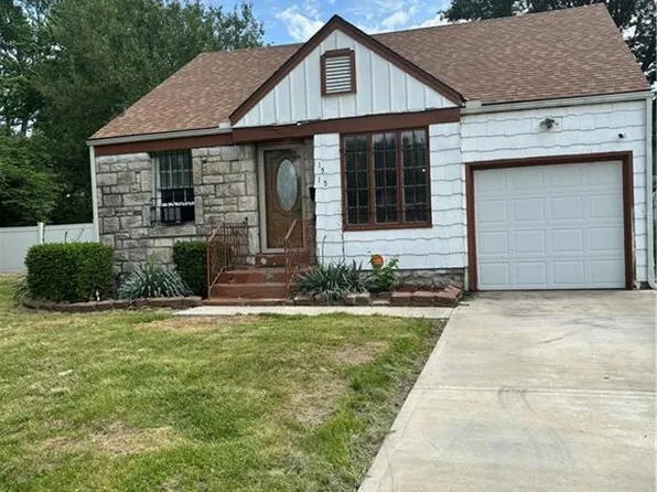 1515 E 73rd St, Kansas City, MO 64131