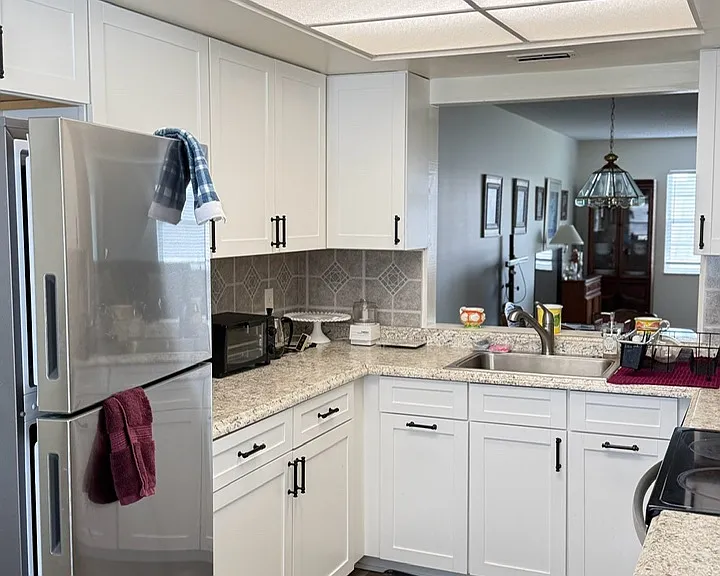 1801 Indian River Blvd #C7 — Photo 3