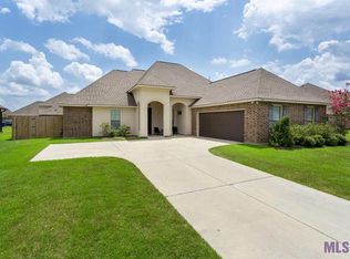 4131 Union Dr, Addis, LA 70710