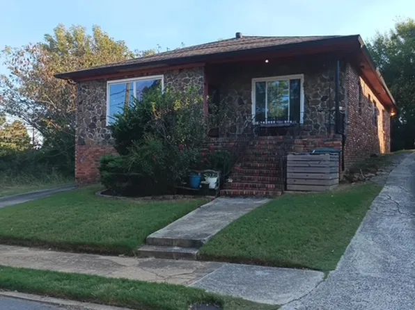815 Hibernian St, Birmingham, AL 35214