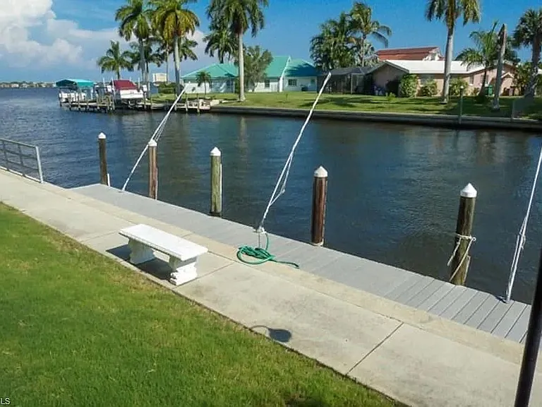 1766 Cape Coral Pkwy E #302 — Photo 5