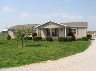 10893 Highway 56, Owensboro, KY 42301