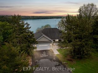 4739 County Road 9 Rd, Greater Napanee, ON K7R 3K8