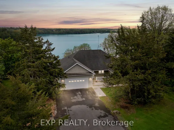 4739 County Road 9 Rd, Greater Napanee, ON K7R 3K8
