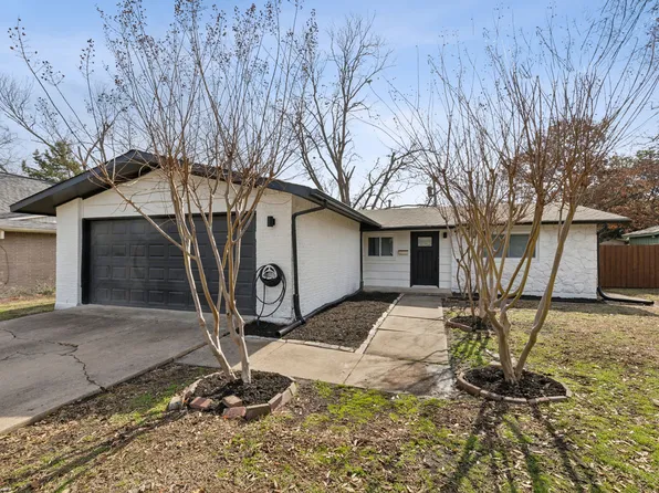 827 Greenhaven Dr, Richardson, TX 75080