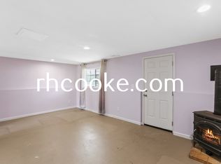 3619 N Thor St, Spokane, WA 99217