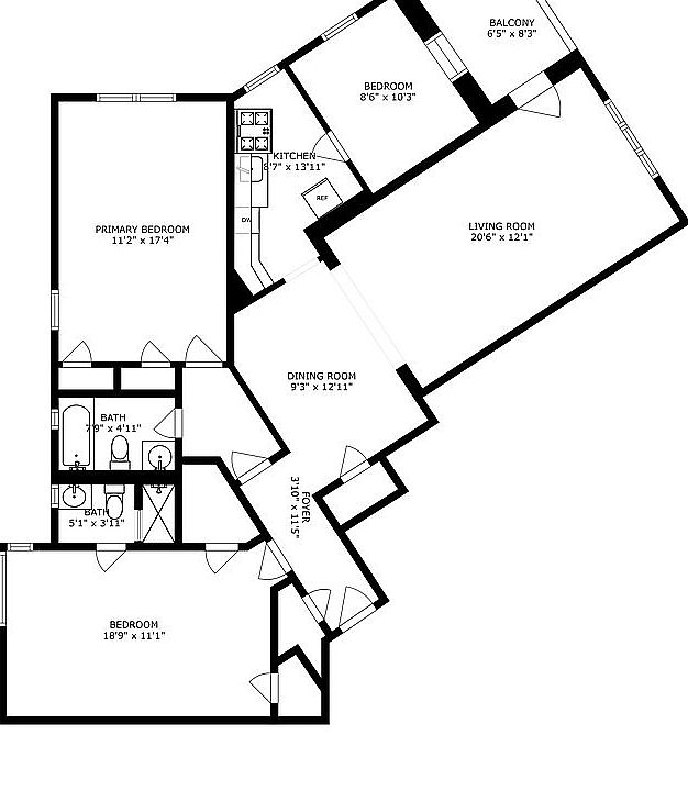 1st image of this home