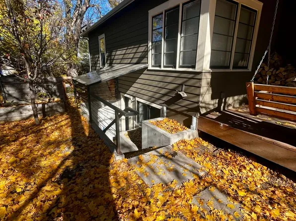 607 West Babcock, 607 W Babcock St, Bozeman, MT 59715