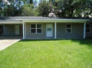 113 Alverado Dr, Long Beach, MS 39560