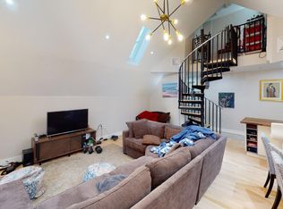 15 Lanark Rd #4, Brighton, MA 02135