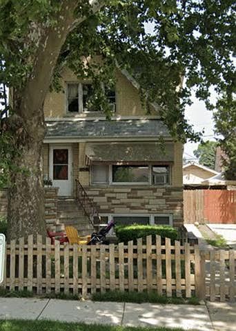 2nd image of 4841 S Linder Ave #2