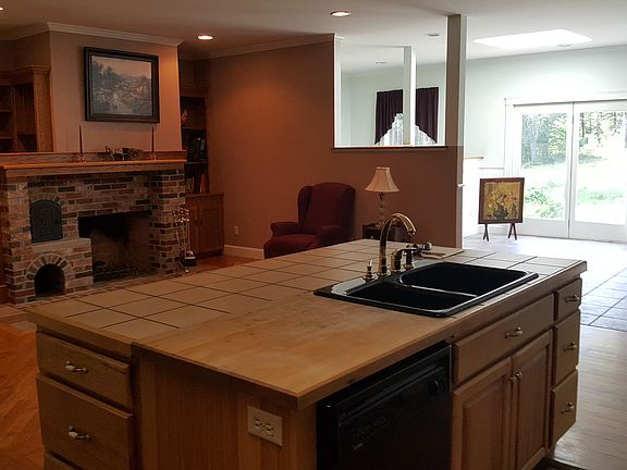 wonderful gathering spot