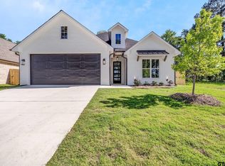 3035 Guinn Farms Rd, Tyler, TX 75707