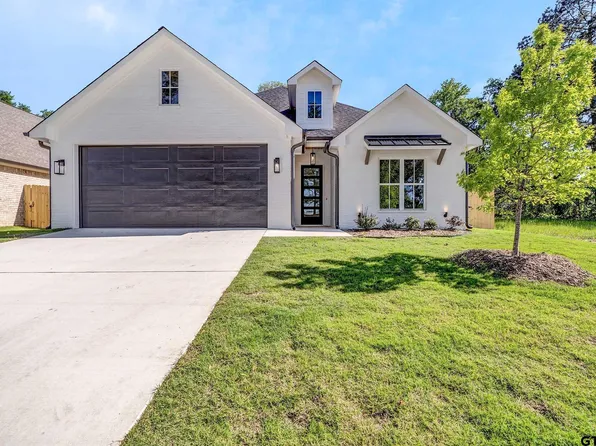 3035 Guinn Farms Rd, Tyler, TX 75707
