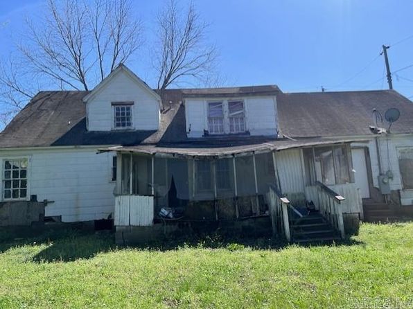 508 W Woodruff Ave, Searcy, AR 72143