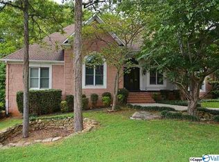 125 Inwood Trl, Madison, AL 35758