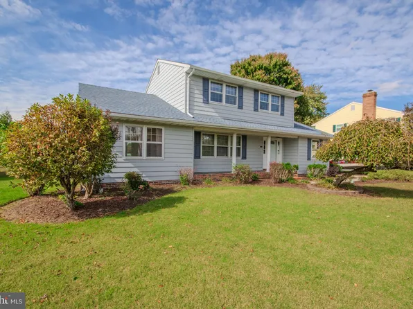 412 Viewfield Dr, Salisbury, MD 21804