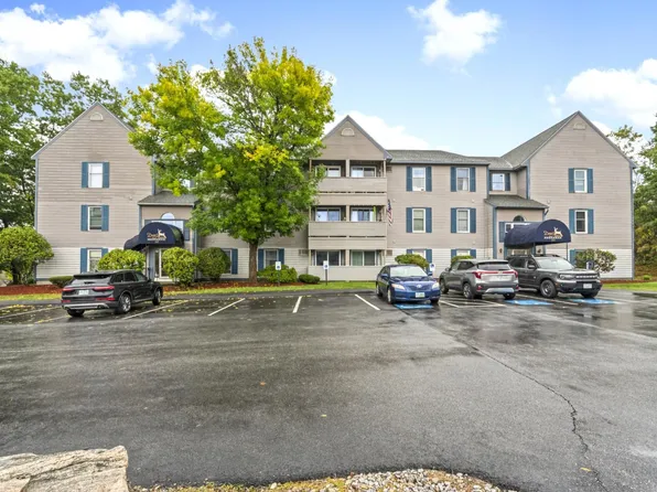 122 Eastern Avenue #304, Manchester, NH 03104