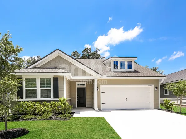 12682 Percy Creek Dr, Jacksonville, FL 32218