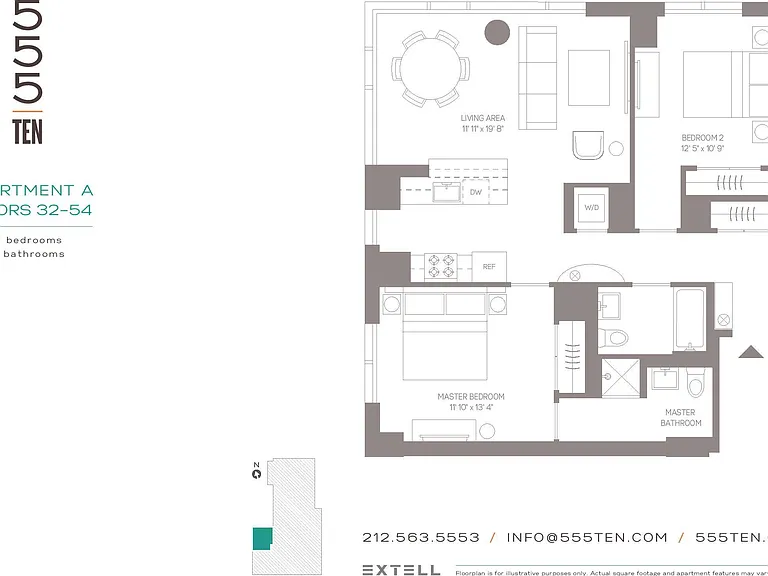 555 10th Ave #36A — Photo 2