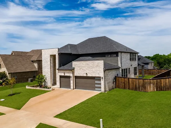 9728 Hickory Hill Rd, Frisco, TX 75035