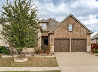 7101 Saint Georges Dr, McKinney, TX 75070