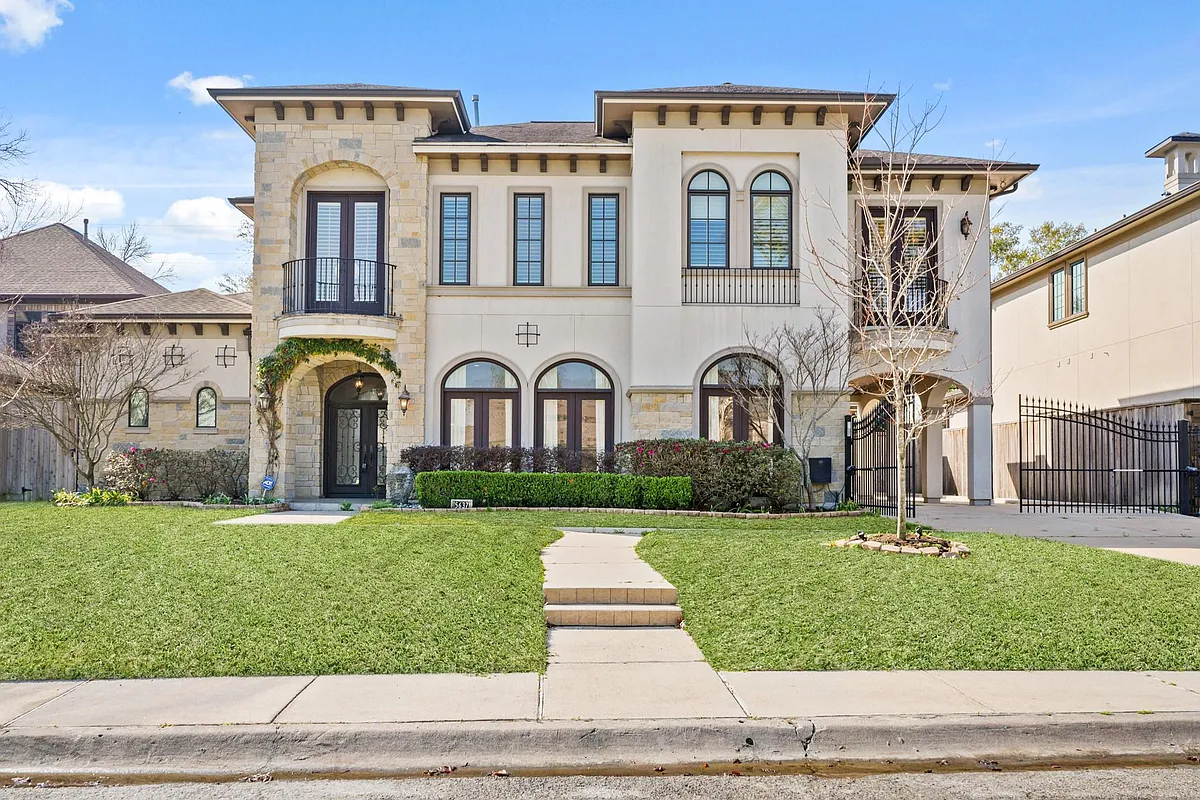 Building Photo - 5637 Overbrook Ln