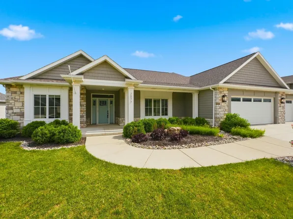 2877 Leon Cv, Fort Wayne, IN 46845