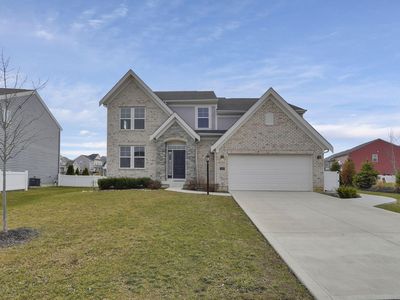 1472 Shawnee Dr, Marysville, OH, 43040