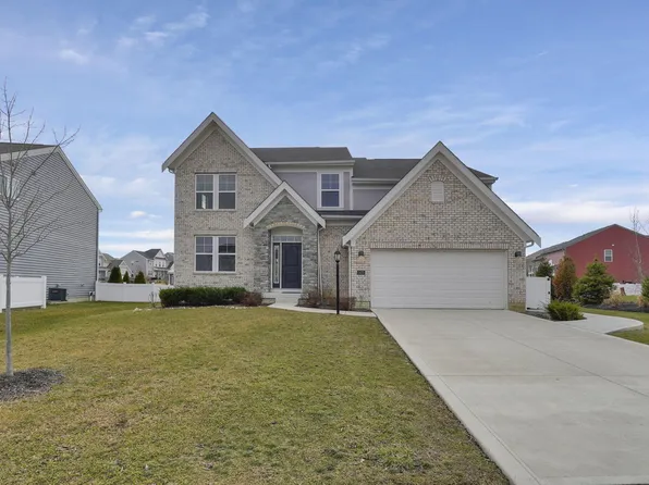 1472 Shawnee Dr, Marysville, OH 43040