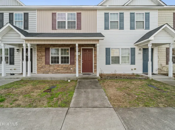 5003 Grandeur Avenue, Jacksonville, NC 28546