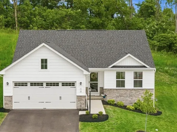 174 Olivia Dr, Monaca, PA 15061