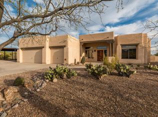 13320 N Teal Blue Trl, Tucson, AZ 85742