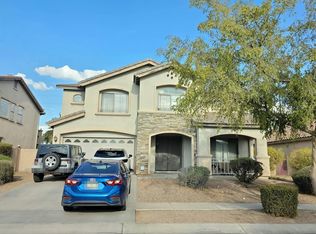 7213 N 83rd Dr, Glendale, AZ 85305